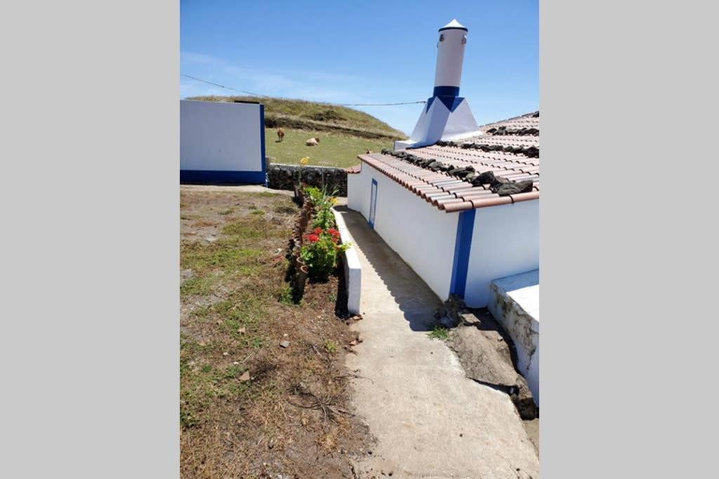 Casa Eira Alta Villa Santa Bárbara Exterior photo