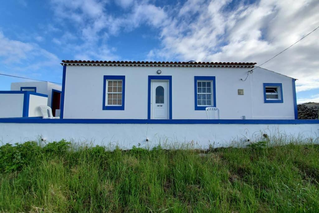 Casa Eira Alta Villa Santa Bárbara Exterior photo